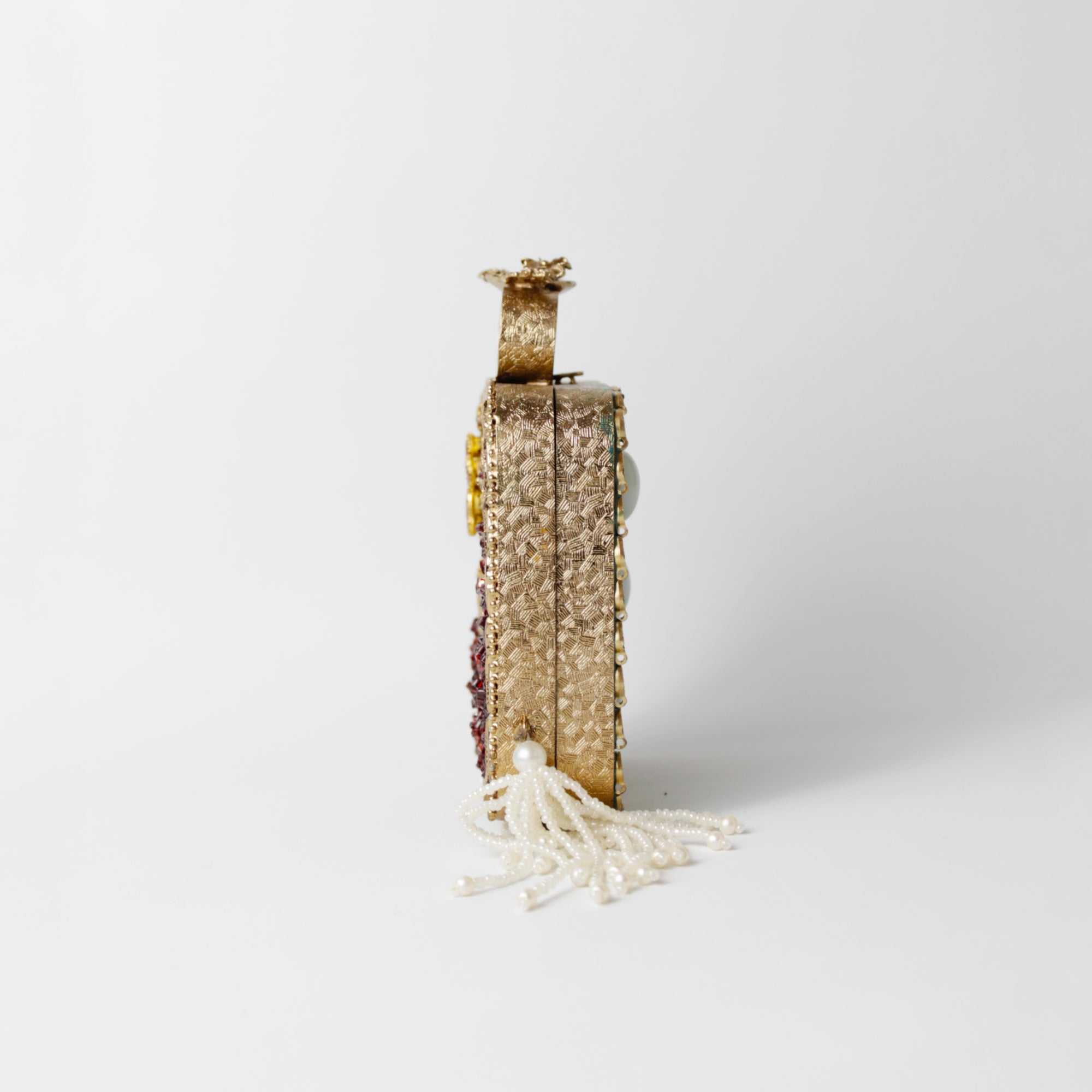 Anatolia Garden Clutch